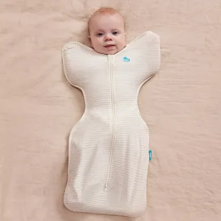 【Love To Dream】第一階段 蝶型包巾 特殊色 輕薄款 0-6M(多款可選)