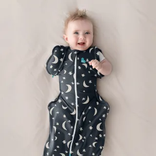 【Love To Dream】第二階段 蝶型包巾 特殊色 基本款 3-9M(多款可選)