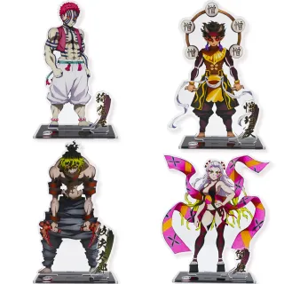 【MUSE 木棉花】鬼滅之刃 立牌(立牌 壓克力立牌 動漫周邊 鬼滅之刃)