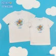 【VICTOR 勝利體育】VICTOR 哆啦A夢限定系列T-Shirt(T-523DRM/T-524DRM/T-525DRM 三款)