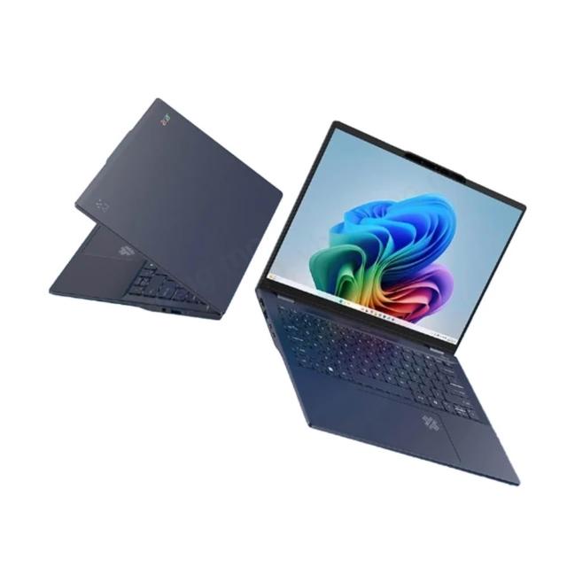 【Acer 宏碁】14吋 2.8K Ultra 7 輕薄AI筆電(Swift/ SF14-51-71ZQ/Ultra 7-258V/32G/512G/W11)