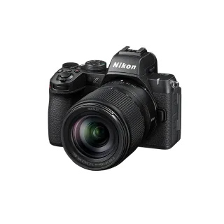 【Nikon 尼康】Z50II  18-140mm Kit(國祥公司貨)