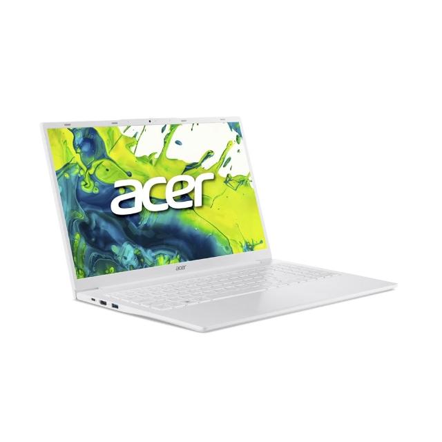 【Acer 宏碁】包鼠組★15.6吋R7 8核輕薄效能筆電(Aspire/AL15-42P-R43M/R7-7730U/8G/512G/W11)