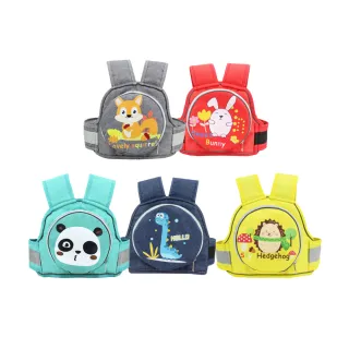 【KIDS PARK】兒童安全背帶(收納款機車背帶/摩托車後座安全帶/後座背帶)