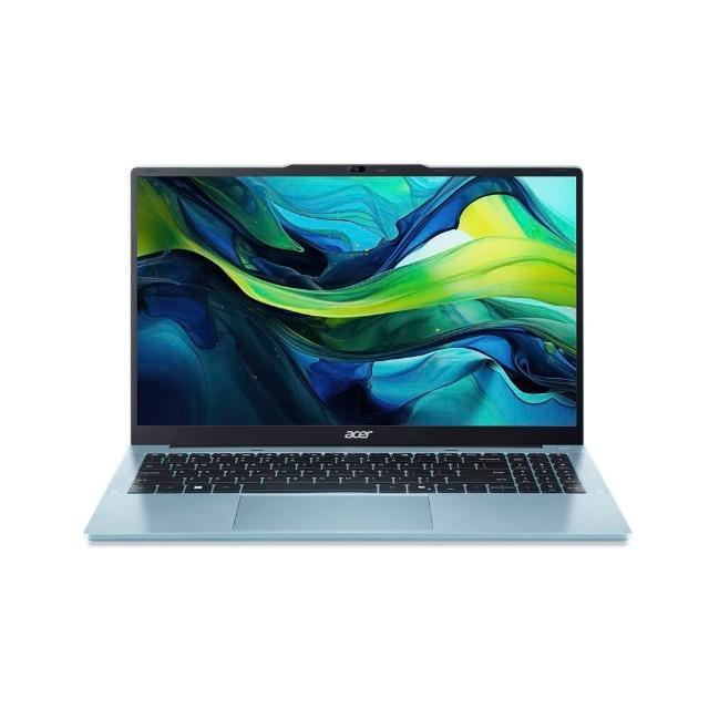 【Acer 宏碁】筆電包/滑鼠組★15.6吋 13代i5文書筆電(Aspire Lite/AL15-72P-56Q0/i5-13500H/8G/512G/W11)