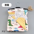 【Mua 姆兒選品】兒童雙層豆豆毯-小(兒童棉被 彌月禮盒 新生兒禮盒 新生兒彌月禮盒 豆豆毯 嬰兒被毯)