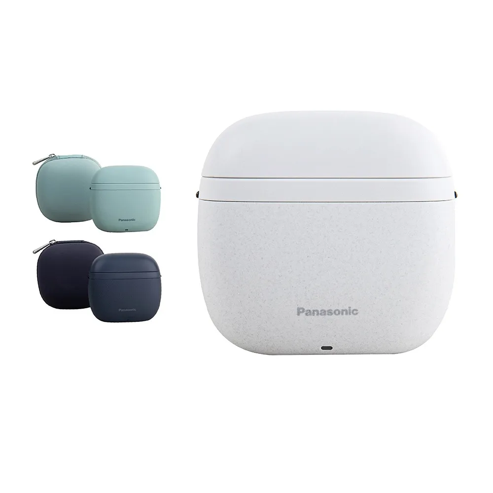 【Panasonic 國際牌】ES-P330U 電動刮鬍刀(日本製 三刀頭 充電式 水洗 旅行)