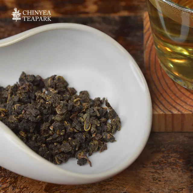 【沁意】濃香甘醇-凍頂烏龍茶包特惠組(30入x3袋)