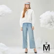 【MYVEGA 麥雪爾】MA金屬拉鍊雙口袋時裝外套-共四色(日系/保暖外套/女外套/風外/風衣)