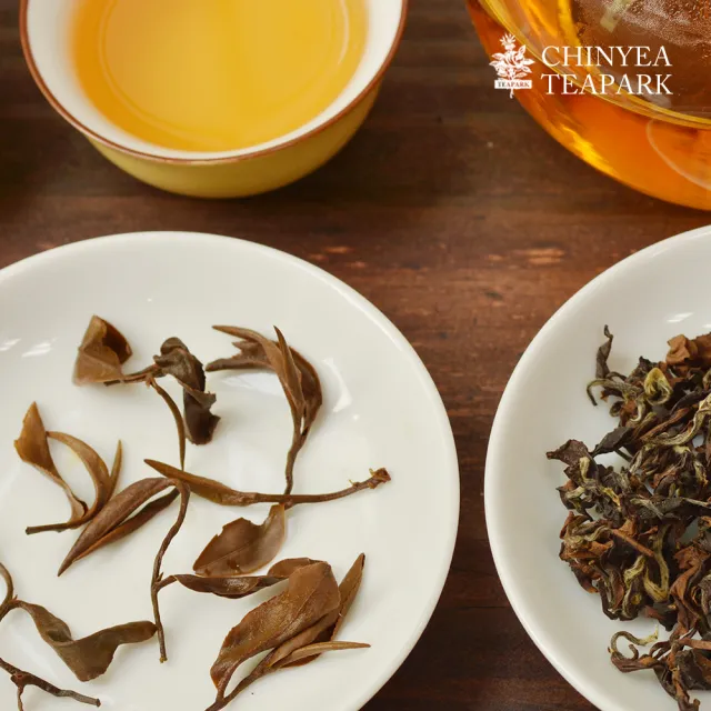 【沁意】東方美人茶包30入經濟包(台灣坪林自然栽培特色茶/重發酵烏龍)