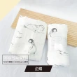 【LiteMion】透氣竹纖維紗布嬰兒包巾涼感多功能萬用巾(哺乳餵養用品 嬰兒被毯 嬰兒包巾 彌月禮)