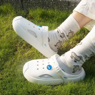 【NCAA】官方直營 男鞋 女鞋 洞洞鞋 雲朵鞋 水鞋 拖鞋(共5款)