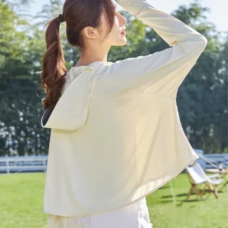 【KT DADA】雙11 防曬外套 冰絲外套 袖套外套 口罩外套 防紫外線 外套 連帽外套