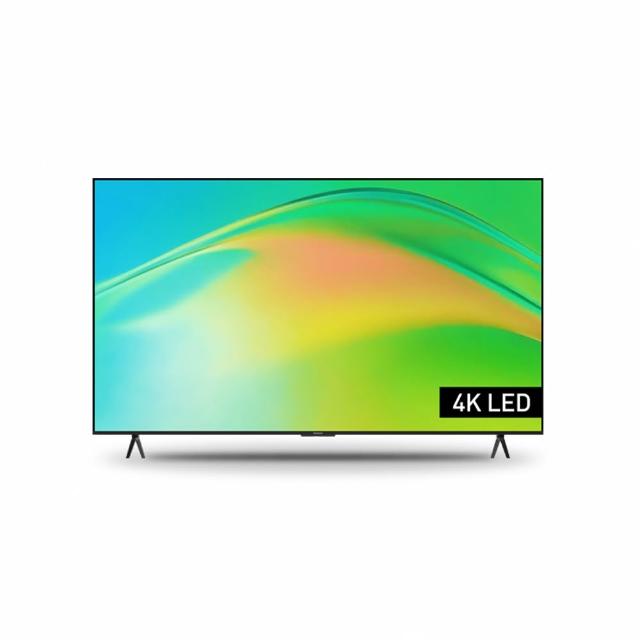 【Panasonic 國際牌】50型4K連網HDR液晶顯示器(TN-50W80BGT)