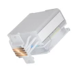 【FSP 全漢】NP5-WA 白色 ARGB 塔式散熱器 TDP:200W(3年保/4逆重力導管/靜音28 dBA/PWM風扇/151mm)