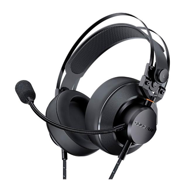 COUGAR美洲獅 VM410