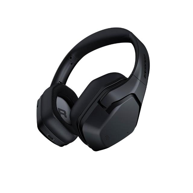 COUGAR美洲獅 SPETTRO無線藍芽耳機,採用藍芽5.0技術,提供穩定無線連線與主動式降噪功能,有效阻隔背景噪音,讓您沉浸在純淨音質世界。環境音增強模式隨時掌握周遭動態,結合布質與皮革舒適耳罩,可旋轉摺疊設計方便攜帶外出。14小時長效電池續航,搭載Hi-Res認證鈦金屬40mm驅動單體,帶來高解析度音樂與遊戲體驗。支援3.5mm有線連線及內建麥克風,無延遲通話與遊戲,完美適合音樂愛好者與遊戲玩家。 COUGAR美洲獅 SPETTRO