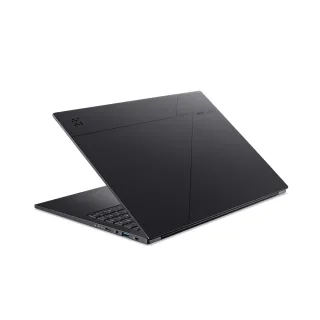 【Acer 宏碁】16吋Ultra 5輕薄OLED AI筆電-黑(Swift Go/SFG16-74-58QT/Ultra 5-228V/32G/512G/W11)