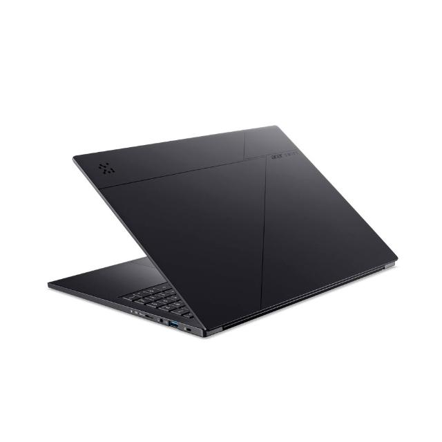 【Acer 宏碁】16吋Ultra 5輕薄OLED AI筆電-黑(Swift Go/SFG16-74-59TK/Ultra 5-226V/16G/512G/OLED/W11)