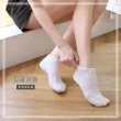 【SunFlower三花】素面隱形襪(短襪/襪子)