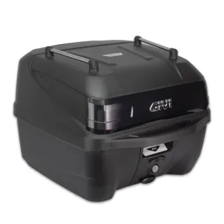 【GIVI】B32NB-ADV 可拆式32公升機車後箱 全配版(機車後行李箱／機車置物箱)