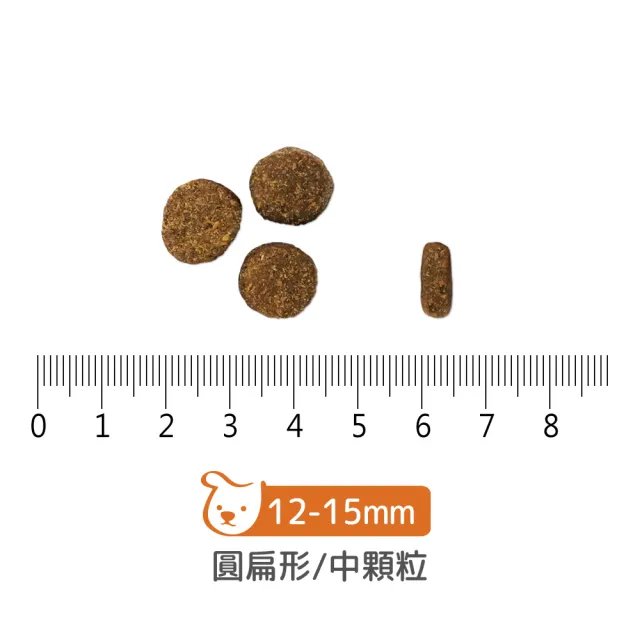 【Go!】鮭魚 3.5磅 腸胃保健系列 全犬配方(狗糧 狗飼料 腸胃敏感 益生菌)
