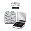 【MUZIGAE MANSION】官方直營 波光鏡面蜜粉吸油面紙(#李時安吸油面紙)