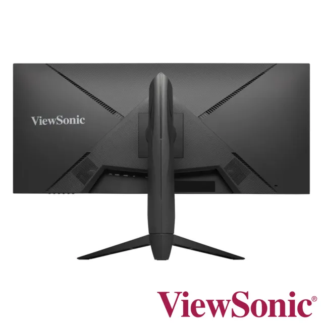 【ViewSonic 優派】VX3480-2K-PRO 34型 HDR 165Hz 電競螢幕