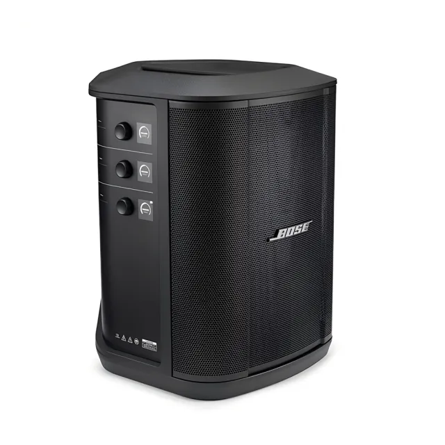 【BOSE】S1 Pro Plus 可攜式PA藍牙揚聲器(BOSE藍芽喇叭)