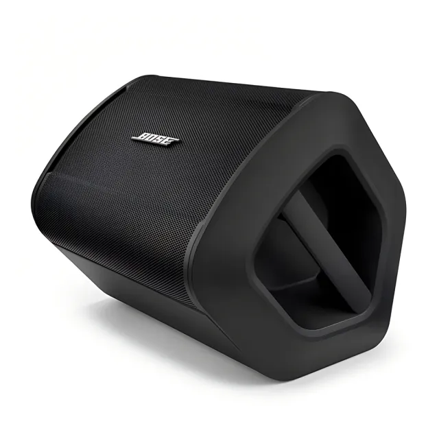 【BOSE】S1 Pro Plus 可攜式PA藍牙揚聲器(BOSE藍芽喇叭)