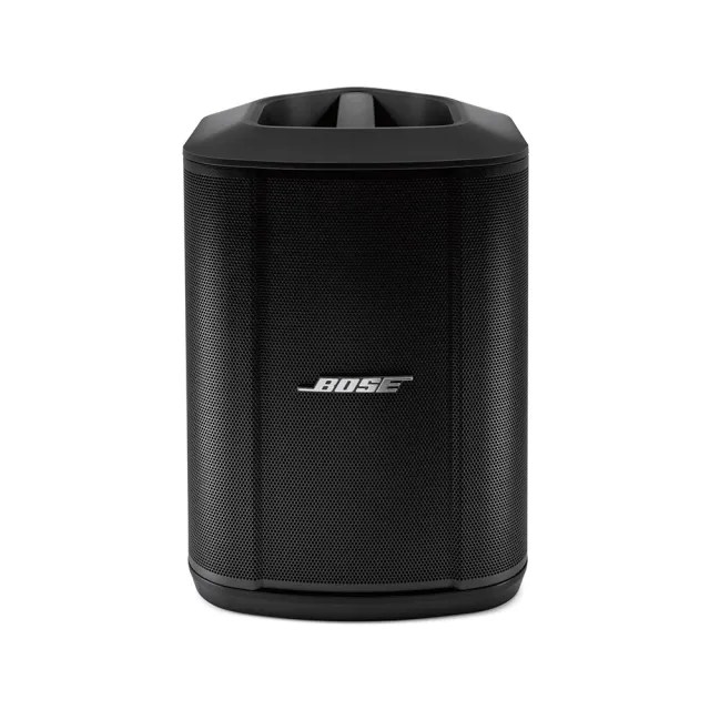 【BOSE】S1 Pro Plus 可攜式PA藍牙揚聲器(BOSE藍芽喇叭)