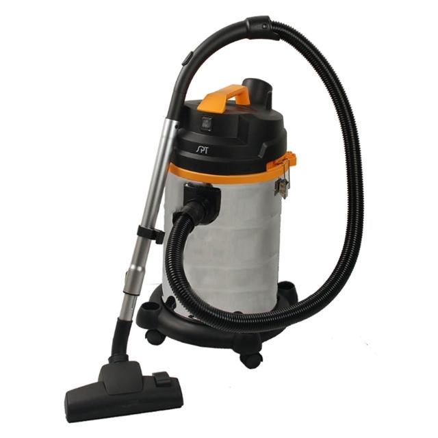 【尚朋堂】專業用乾溼吹三用吸塵器(SV-920)