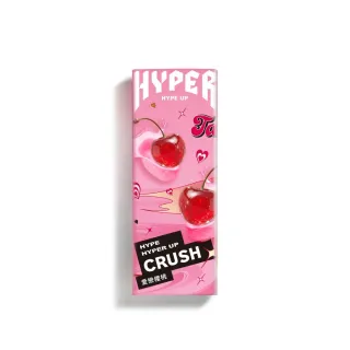 【HYPER HYPE UP】愛戀櫻桃 口交口味潤滑液 (50ml 女性情趣液 HARU 水性潤滑液 )