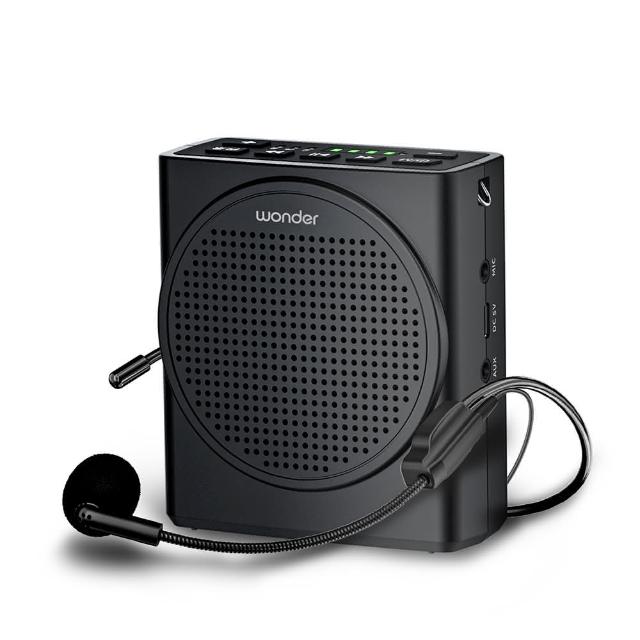 Wonder旺德 WS-T050U Wonder 旺德 WS-T050U 是支援藍芽與有線雙模式的多功能耳機,提供高品質音訊體驗與舒適佩戴。內建先進技術,適合日常通勤與娛樂使用。享1年功能保固,外觀及人為因素不保固。超過7天鑑賞期僅提供維修服務,自行負擔寄回運費,廠商負責寄還。