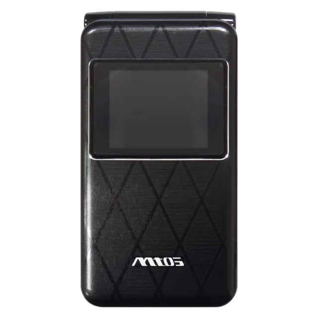 【mtos】C67 pro 2.8吋摺疊4G手機/老人機/長輩機(Type-C/公司貨全配)