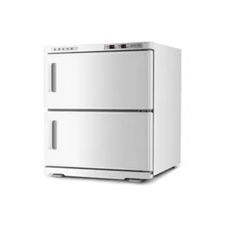 毛巾消毒櫃 紫外線毛巾櫃 50L(紫外線殺菌/加熱消毒/毛巾蒸箱/消毒箱/毛巾櫃/加熱櫃)