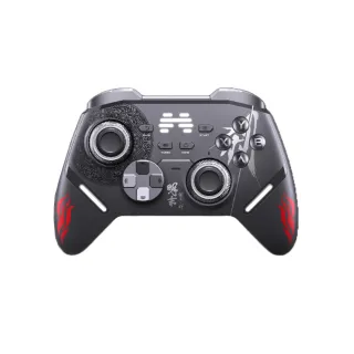 【BEITONG 北通】北通 鯤鵬40 明末 淵虛之羽 聯名款 遊戲手把 BTP-MKP40A