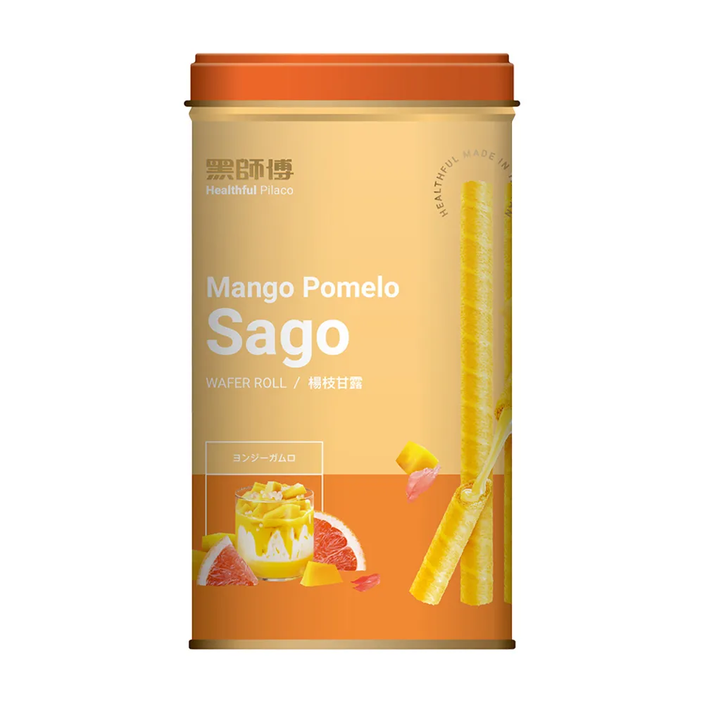 黑師傅】楊枝甘露捲心酥400g - momo購物網- 好評推薦-2026年2月