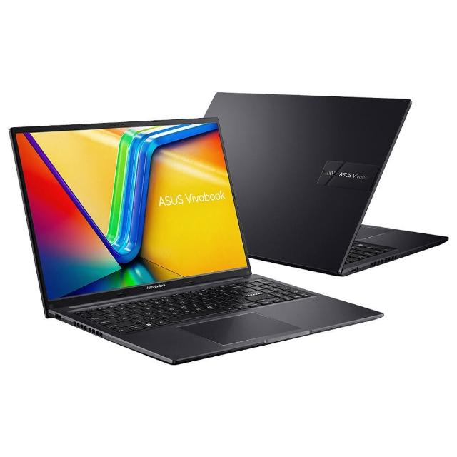 【ASUS 華碩】16吋輕薄筆電(Vivobook 16 M1605YA/R5-7430U/8G/512G SSD/Win11)