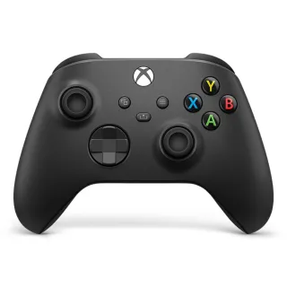 【Microsoft 微軟】XBOX 原廠無線控制器 手把 PC手把 Xbox Series S/X PC 適用(磨砂黑)