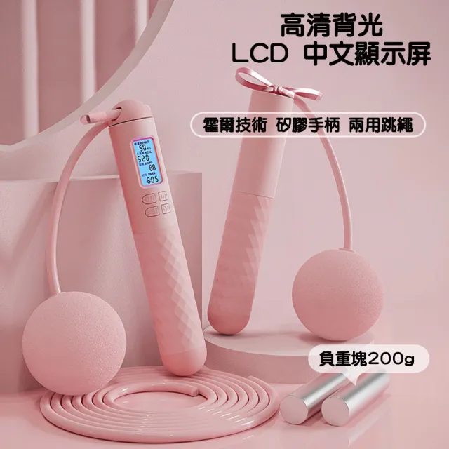 【2026】無線跳繩推薦｜10款高評價人氣品牌排行榜 | BALIMAN情報局