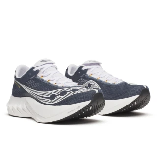 【SAUCONY 索康尼】男鞋 ENDORPHIN PRO4 輕量競速跑鞋 運動鞋 慢跑鞋(SA20939-310)