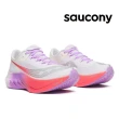 【SAUCONY 索康尼】女鞋 ENDORPHIN PRO4 輕量競速跑鞋 運動鞋 慢跑鞋(SA10939-340)