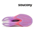 【SAUCONY 索康尼】女鞋 ENDORPHIN PRO4 輕量競速跑鞋 運動鞋 慢跑鞋(SA10939-340)