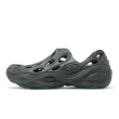 【MERRELL】異形鞋 Hydro Next Gen Moc SE 1TRL 男鞋 黑 綠 水陸兩用 休閒鞋 洞洞鞋(ML007497)