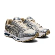 【asics 亞瑟士】Asics Gel-Kayano 14 銀棕藍 千禧年 復古 休閒鞋 運動鞋 男鞋 男女鞋 1201A019-105