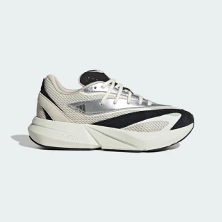 【adidas 愛迪達】LIGHTBLAZE 運動休閒鞋 女鞋 JR7208
