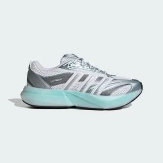 【adidas 愛迪達】LIGHTBLAZE GLOW 運動休閒鞋 女鞋 JP6327