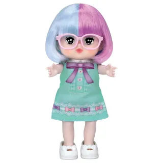 【小美樂】娃娃 迷你愛情醫生娃娃(女孩 家家酒)