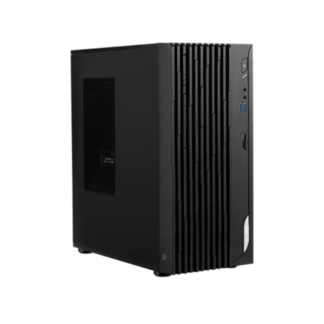 【MSI 微星】i7 二十核心商用電腦(DP180/i7-14700/32G/2TB+2TB SSD/W11P)